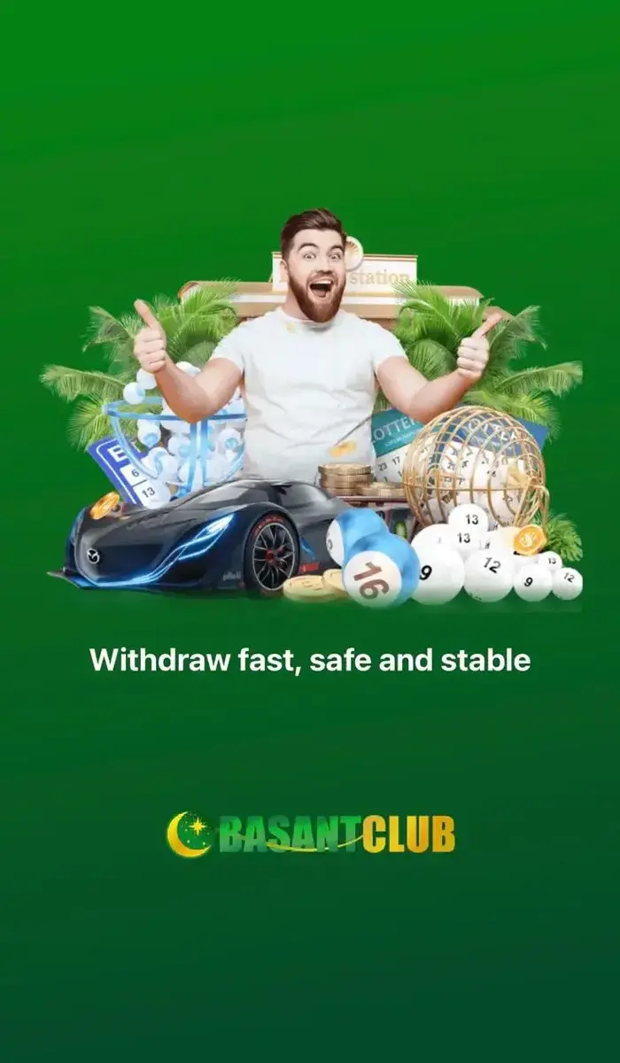 basant club game